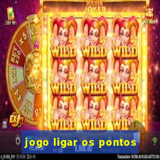 jogo ligar os pontos